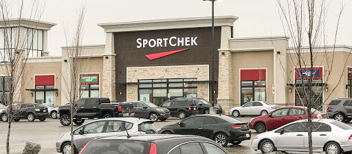 Sport Chek