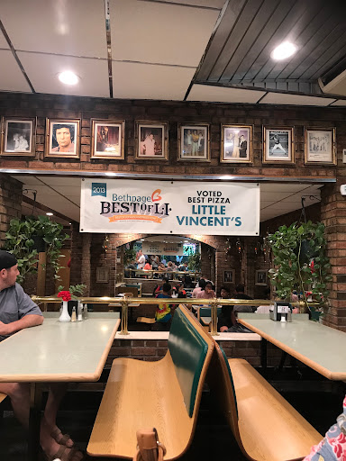 Little Vincents Pizza Restaurant image 4