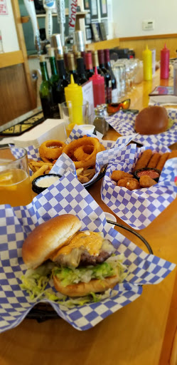 North Shore Burgers image