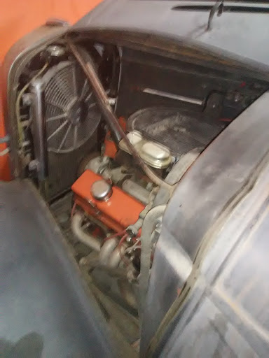 Automotive «Top Dead Center Motorcycles», reviews and photos, 1540 Pine St, Oxnard, CA 93030, USA