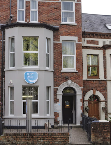 Antrim Road Dental Clinic - Belfast