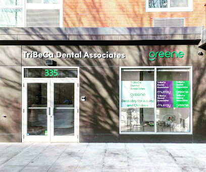 TriBeCa Dental Associates | Greene