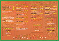 Photos du propriétaire du Restaurant indien Le Turenne à Limoges - n°4