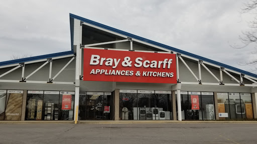 Appliance Store «Bray & Scarff», reviews and photos, 2087 West St, Annapolis, MD 21401, USA