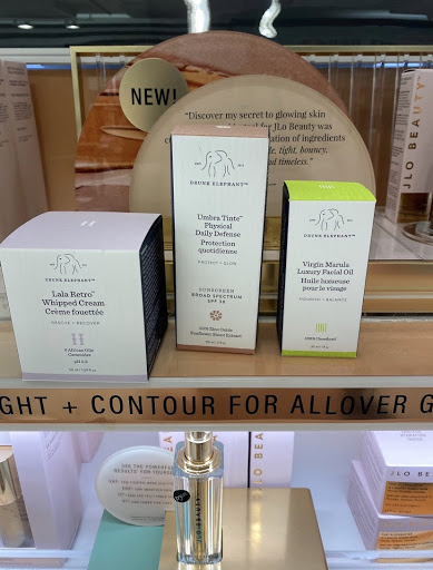 Cosmetics Store «SEPHORA», reviews and photos, 75 Greenwich Ave, Greenwich, CT 06830, USA