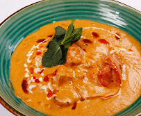 Curry du Restaurant indien RANG à Paris - n°10