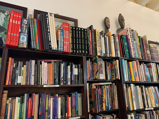 Book Store «Daedalus Books», reviews and photos, 2074 NW Flanders St, Portland, OR 97209, USA