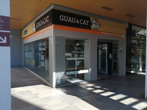 Botiga El Pallol Guauandcat en Reus, Tarragona