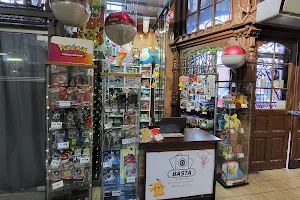 Basta Center Shop image
