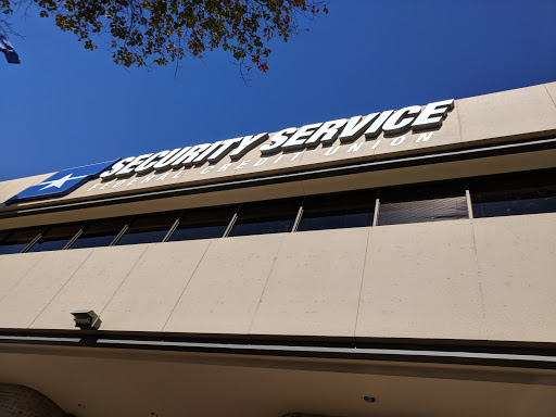 Security Service Federal Credit Union in San Antonio, Texas