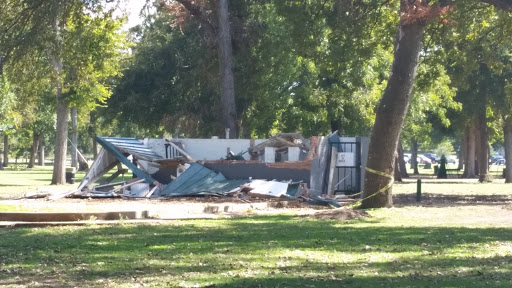 Park «Getzendaner Park», reviews and photos, 400 S Grand Ave, Waxahachie, TX 75165, USA