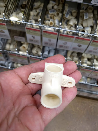 Hardware Store «Crowder Bros St Pete Beach Hardware», reviews and photos, 320 75th Ave, St Pete Beach, FL 33706, USA