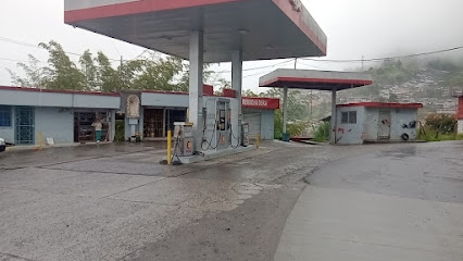 Estación de Gasolina Las Travesias