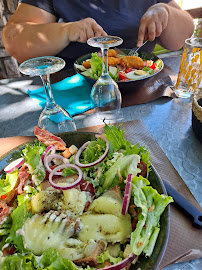 Plats et boissons du Restaurant français Le Petit Bonheur à Mons - n°7