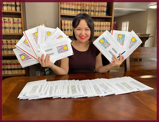 Immigration Attorney «ALISHEVA LAW», reviews and photos