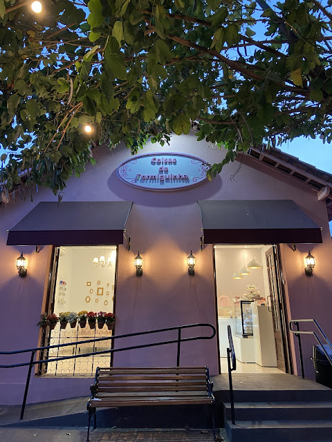 Coisas de Formiguinha