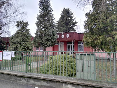 Szigetszentmártoni Általános Iskola