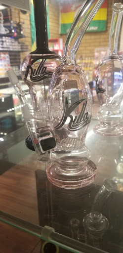 Tobacco Shop «All Stop Pipes & Tobacco», reviews and photos, 14447 SE Division St, Portland, OR 97236, USA