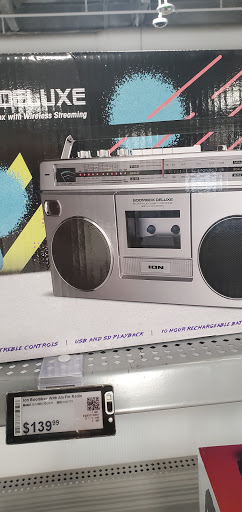 Electronics Store «Best Buy», reviews and photos, 1201 Broadway, Saugus, MA 01906, USA