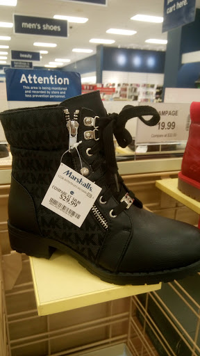 Department Store «Marshalls & HomeGoods», reviews and photos, 311 Costco Way, St Peters, MO 63376, USA