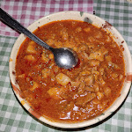 Photo n°8 de l'avis de Alessia.i fait le 23/08/2022 à 15:36 sur le  Alla Vecchia Osteria U Nozzularu Di G. Camastra à La Petrizia