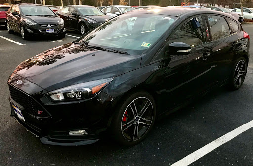 Used Car Dealer «CarMax», reviews and photos, 12966 Jefferson Ave, Newport News, VA 23608, USA