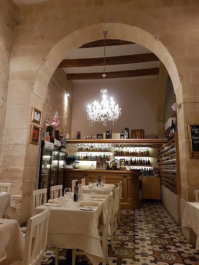 Palazzo Preca Restaurant - 54, Strait Street Valletta, VLT 05, Malta