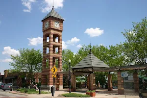 Downtown Overland Park Partnership image