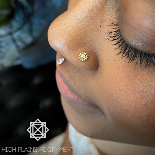 Explore music tattoo ideas, creative tattoo ideas in Casper, available at High Plains Adornment