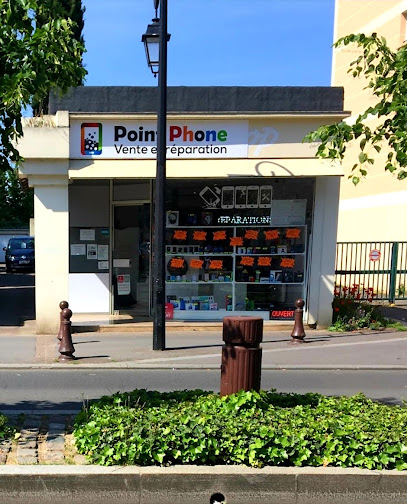 Point Phone Le Plessis-Trévise 94420