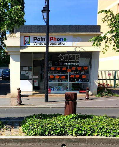 Point Phone à Le Plessis-Trévise