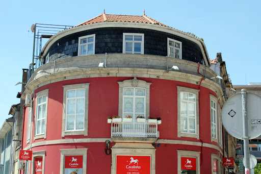 Cavalinho Porto Formosa