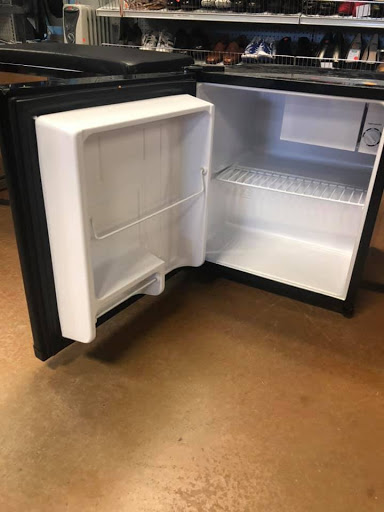 Thrift Store «NLB Thrift Cumming», reviews and photos, 315 Dahlonega St, Cumming, GA 30040, USA