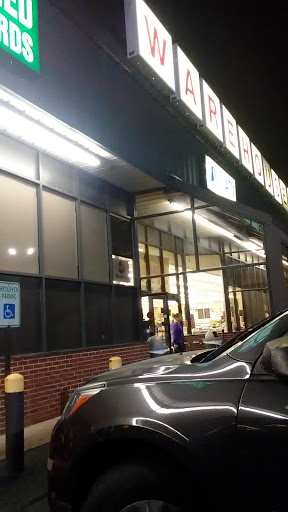 Supermarket «Warehouse Market», reviews and photos, 1507 W 51st St, Tulsa, OK 74107, USA