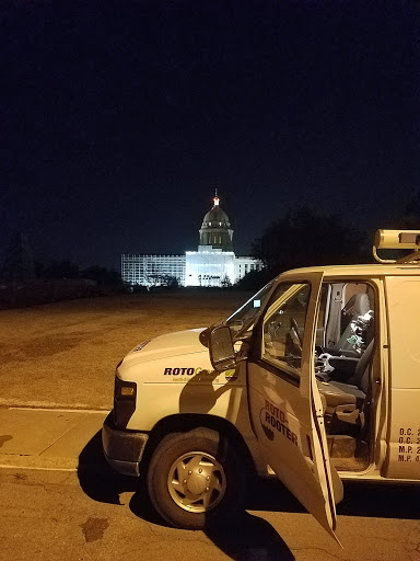 Plumber «Roto-Rooter», reviews and photos, 3120 S Ann Arbor Ave, Oklahoma City, OK 73179, USA