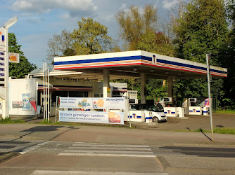 T-Tankstelle