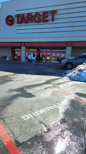 Department Store «Target», reviews and photos, 4000 McCain Blvd, North Little Rock, AR 72116, USA