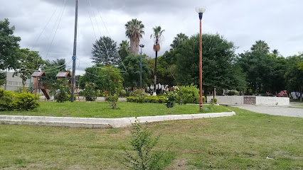 PLAZA CENTRAL