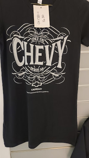 Chevrolet Dealer «Performance Chevrolet», reviews and photos, 1005 W Ehringhaus St, Elizabeth City, NC 27909, USA