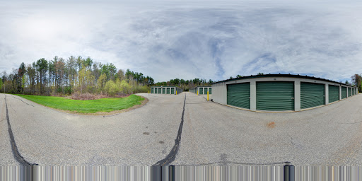 Self-Storage Facility «RightSpace Storage», reviews and photos, 221 Knox Marsh Rd, Dover, NH 03820, USA