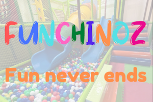 Funchinoz - Soft Play Indoor Playground image