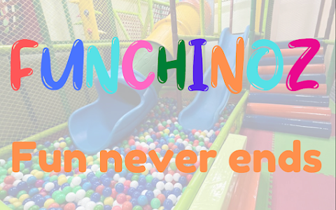 Funchinoz - Soft Play Indoor Playground image