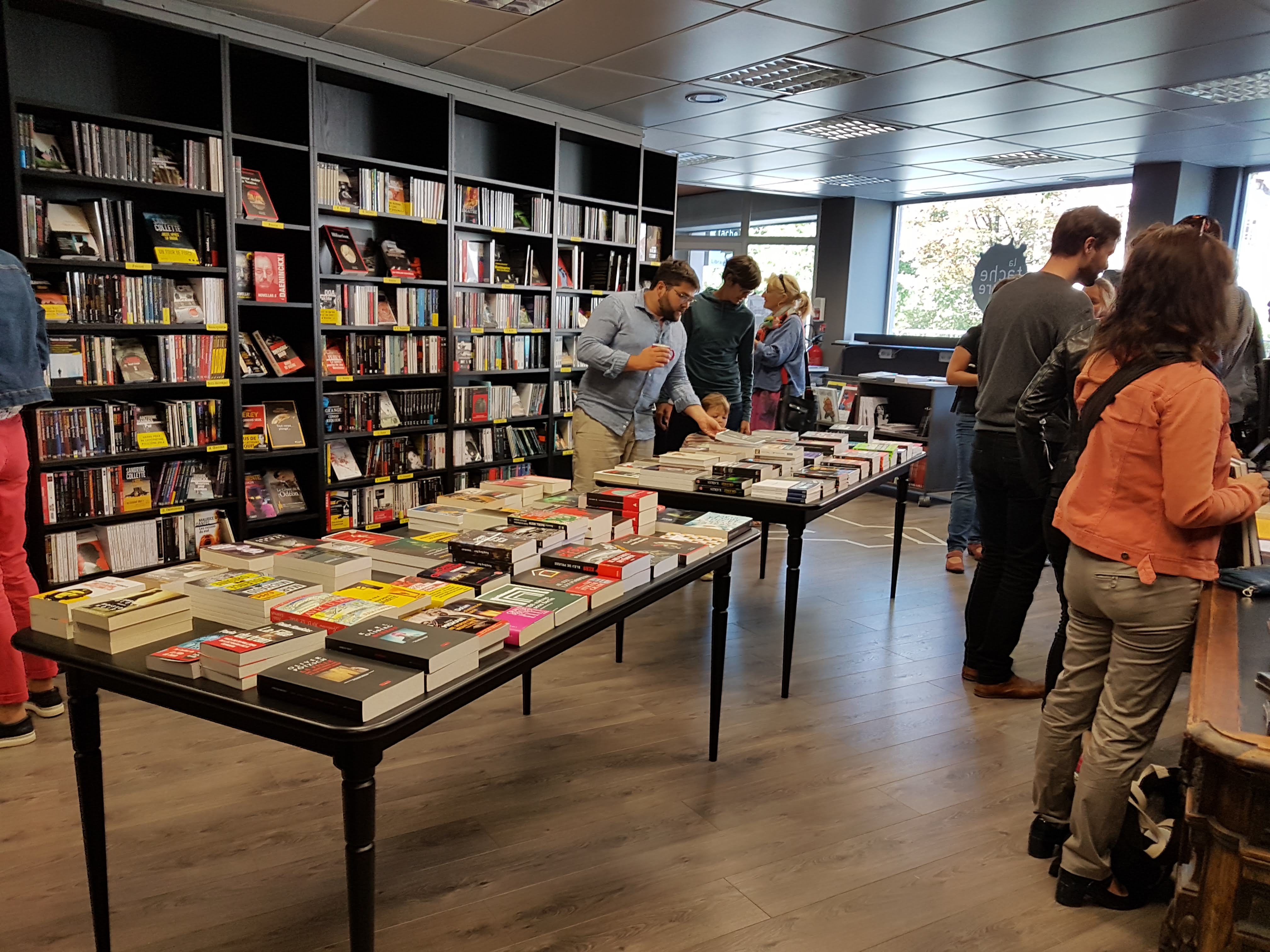 Photo n° 1 de l'avis de Cristo. fait le 01/09/2018 à 10:00