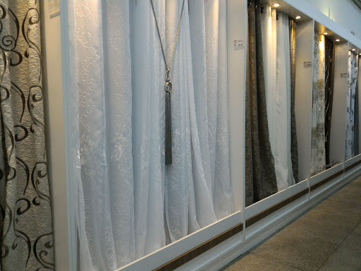 Loja de cortina Curitiba