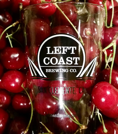 Left Coast Brewing Co. image