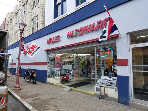 Hardware Store «Miller Ace Hardware», reviews and photos, 237 Brownsville Rd, Pittsburgh, PA 15210, USA