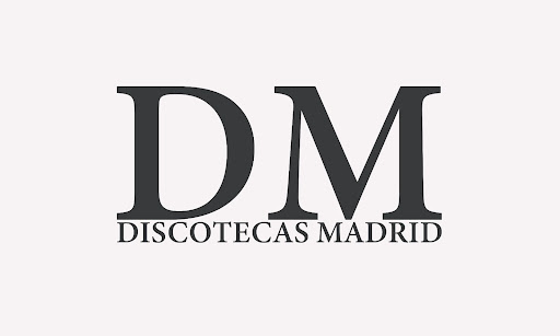 Discotecas Madrid