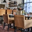 Restaurant - Lounge de Bourgondiër