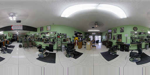 Beauty Salon «Arelis Beauty Salon Dominican Blowout Starting @$30», reviews and photos, 9318 E Colonial Dr, Orlando, FL 32817, USA