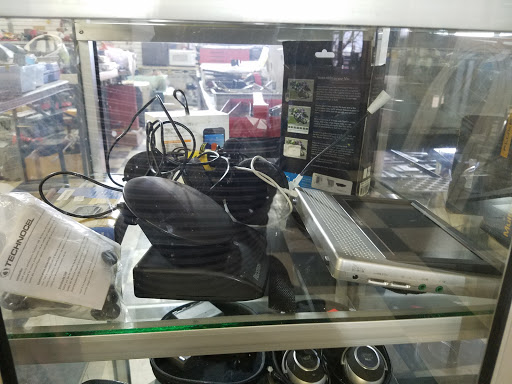 Thrift Store «Sun Rise Thrift Store», reviews and photos, 1880 S Havana St, Aurora, CO 80012, USA